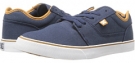 Navy/Camel DC Tonik TX for Men (Size 6)