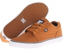 Wheat DC Tonik TX for Men (Size 9)