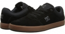 Black/Gum DC Crisis for Men (Size 6)