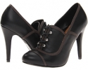 Black Michael Antonio Leonia for Women (Size 7)