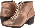 Copper Michael Antonio Myra Metallic for Women (Size 8.5)