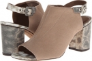 Beige 2 Donald J Pliner Gillie for Women (Size 9.5)