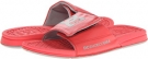 Red/Grey DC Drifter for Men (Size 8)