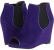 Purple Michael Antonio Carolyn for Women (Size 5)