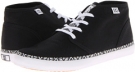 Black Multi DC Studio MID LTZ for Women (Size 7.5)