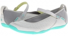 Grey Teva Niyama Flat for Women (Size 5)