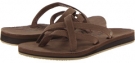 Teva Olowahu Leather Size 11