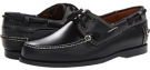 Black JD Fisk Baldwin for Men (Size 13)