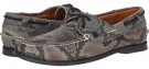 Black Snake JD Fisk Baldwin for Men (Size 12)