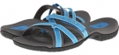 Teva Tirra Slide Size 8