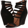 Black Suede MIA MIA Limited Edition - Kane for Women (Size 10)