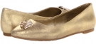 Gold BC Footwear Tempo for Women (Size 8.5)