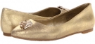 Gold BC Footwear Tempo for Women (Size 6)