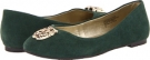 Green BC Footwear Tempo for Women (Size 9.5)