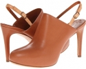 Cinnamon Via Spiga Benny for Women (Size 8)