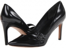 Black Via Spiga Irving for Women (Size 7)