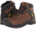 Keen Utility Louisville 6 Steel Toe Size 9