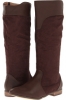 Dark Brown Michael Antonio Bristol-BR for Women (Size 10)