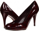 Bordeaux Tartaruga Stuart Weitzman Tally for Women (Size 6.5)