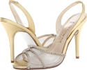 Oro Vitello E! Live from the Red Carpet Winnie for Women (Size 6)