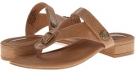 Natural David Tate Amber for Women (Size 9)