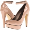 Nude Miss A Lux 1 for Women (Size 9)