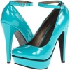 Teal Miss A Lux 1 for Women (Size 6)