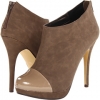 Taupe/Taupe Miss A Moxby 1 for Women (Size 6.5)