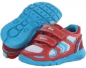Geox Kids Baby Runner Boy 11 Size 6.5