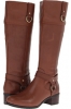 Cognac Bandolino Cyrene for Women (Size 6)