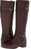 Dark Brown Bandolino Cyrene for Women (Size 6)