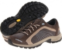 Anthracite/Beige Zamberlan Arch for Women (Size 6)