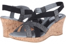 Black David Tate Lexie for Women (Size 4)