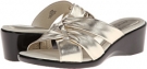 Platinum David Tate Luca for Women (Size 10.5)