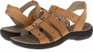 Tan David Tate Scarlet for Women (Size 9.5)