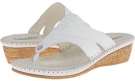 White David Tate Vita for Women (Size 11)