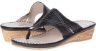 Black David Tate Vita for Women (Size 6)