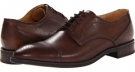 Brown JD Fisk Gaza for Men (Size 9)