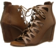 Tan Vegan MIA Madelynn for Women (Size 7)