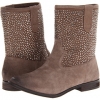 Taupe Naughty Monkey Dazzle Me for Women (Size 9.5)