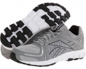 Tin Grey/Flat Grey/Black/Pure Silver/White Reebok Smoothflex Flyer for Men (Size 10)