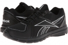 Black/White Snake Multi Reebok Speedfusion RS L for Men (Size 11.5)