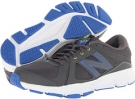 Dark Grey New Balance MX577v2 for Men (Size 9)