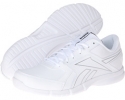 Reebok Walkfusion RS Leather Size 8
