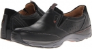 Black Clarks England Skyward Free for Men (Size 12)