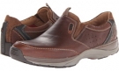 Brown Clarks England Skyward Free for Men (Size 10.5)