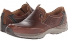 Brown Clarks England Skyward Free for Men (Size 8.5)