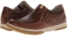 Brown Clarks England Wavecamp Easy for Men (Size 7)