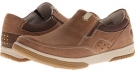 Tobacco Clarks England Wavecamp Easy for Men (Size 10)