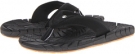 Black Volcom Radial for Men (Size 7)